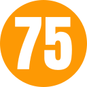 75