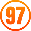 97 