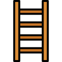 escalera icon