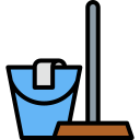 limpieza icon