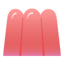 gelatina icon