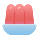 gelatina icon