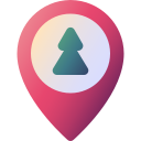 gps icon