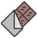 chocolate icon