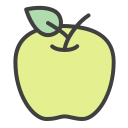 fruta icon