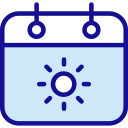 calendario icon