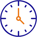 reloj icon