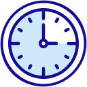 reloj icon