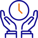 reloj icon