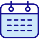 calendario icon