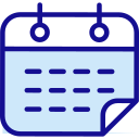 calendario icon