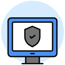 seguridad icon