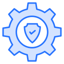 seguridad icon