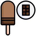 chocolate icon