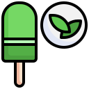 té verde icon