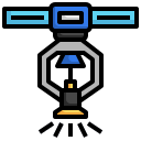 aspersor icon