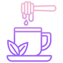 té icon