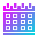 calendario icon