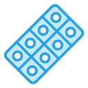 pastillas icon