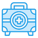 caja medica icon