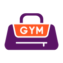 bolsa de gimnasio