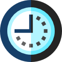 reloj icon