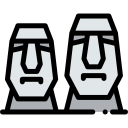 moai icon