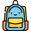 mochila icon