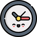 reloj icon