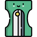 sacapuntas icon