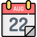 calendario icon