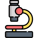 microscopio icon