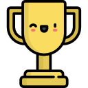 trofeo icon