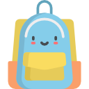 mochila icon