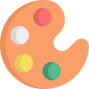 paleta icon