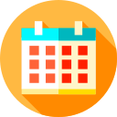 calendario icon