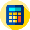 calculadora icon