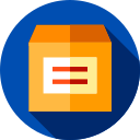 caja icon