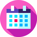 calendario icon