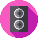 altavoz icon