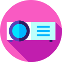 proyector icon