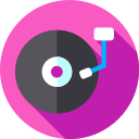 disco icon