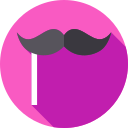 bigote icon