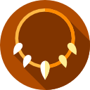 collar icon