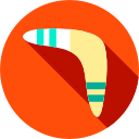 bumerang icon