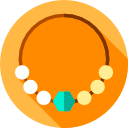 collar icon