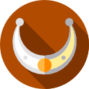 collar icon