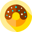 rosquilla icon