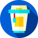 té caliente icon