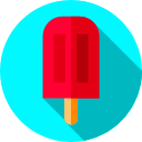 paleta de hielo icon